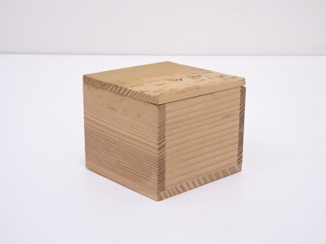 道具 ] - 道具 京焼 高野昭阿弥造 染付隅田川香合 | ネットショップ圭